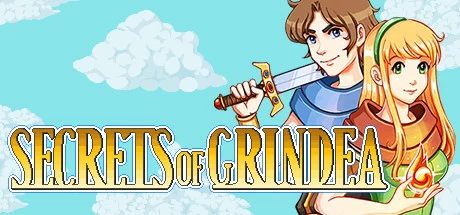 《格兰蒂亚秘闻/Secrets of Grindea》steam正版离线版共享账号插图