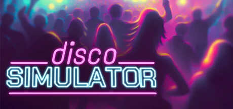 《迪斯科模拟器/Disco Simulator》steam正版离线版共享账号插图