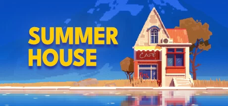 《SUMMERHOUSE》steam正版离线版共享账号插图