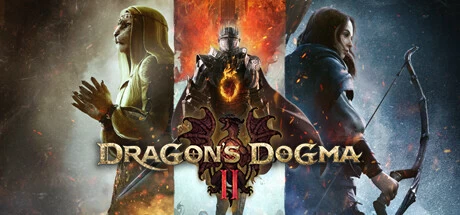 《龙之信条2/Dragon's Dogma 2》steam正版离线版共享账号插图