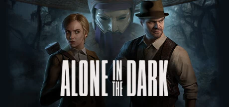 《鬼屋魔影/Alone in the Dark》steam正版离线版共享账号插图