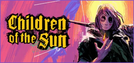 《太阳之子》steam正版离线版共享账号