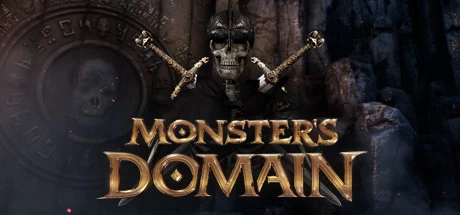 《怪物领域/Monsters Domain》steam正版离线版共享账号+激活入库游玩插图 《怪物领域/Monsters Domain》steam正版离线版共享账号+激活入库游玩