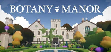 《波坦尼庄园/Botany Manor》steam正版离线版共享账号+激活入库游玩插图 《波坦尼庄园/Botany Manor》steam正版离线版共享账号+激活入库游玩