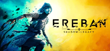 《厄瑞班:暗影之族》steam正版离线版共享账号+激活入库游玩插图 《厄瑞班:暗影之族》steam正版离线版共享账号+激活入库游玩