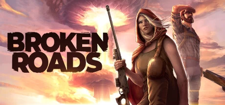 《破碎之路/Broken Roads》steam正版离线版共享账号+激活入库游玩