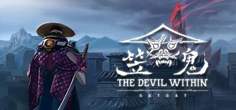《笠鬼》steam正版离线版共享账号+激活入库游玩插图 《笠鬼》steam正版离线版共享账号+激活入库游玩