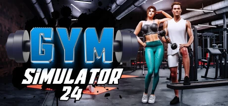 《健身房模拟器24/Gym Simulator 24》steam正版离线版共享账号+激活入库游玩插图 《健身房模拟器24/Gym Simulator 24》steam正版离线版共享账号+激活入库游玩