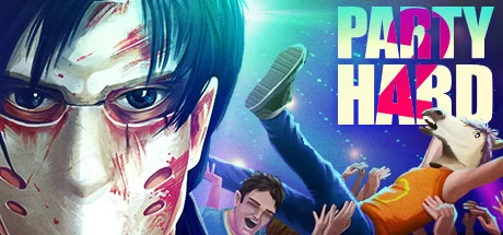 《派对杀手2+1/Party Hard 2+1》steam正版离线版共享账号+激活入库游玩插图 《派对杀手2+1/Party Hard 2+1》steam正版离线版共享账号+激活入库游玩