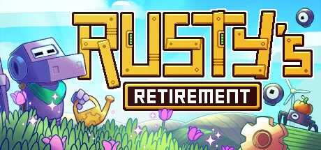 《退休农场/Rusty's Retirement》steam正版离线版共享账号+激活入库游玩插图 《退休农场/Rusty's Retirement》steam正版离线版共享账号+激活入库游玩