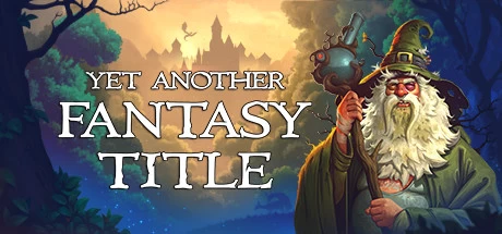 《非套路奇幻游戏 (YAFT)》steam正版离线版共享账号+激活入库游玩