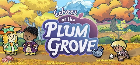 《梅树林的回声/Echoes of the Plum Grove》steam正版离线版共享账号+激活入库游玩插图