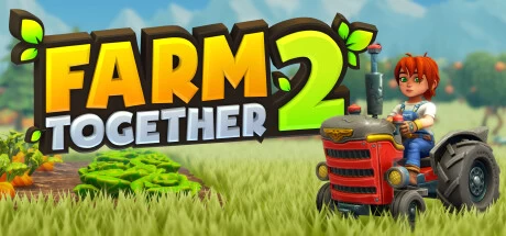 《一起玩农场2/Farm Together 2》steam正版离线版共享账号+激活入库游玩插图