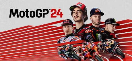 《摩托GP24/MotoGP™24》steam正版离线版共享账号+激活入库游玩