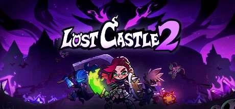 《失落城堡2》steam正版离线版共享账号+激活入库游玩插图