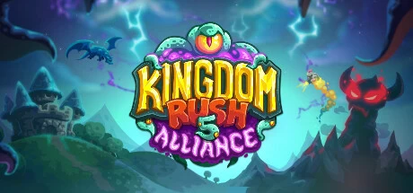 《王国保卫战 5：联盟》steam正版离线版共享账号+激活入库游玩插图