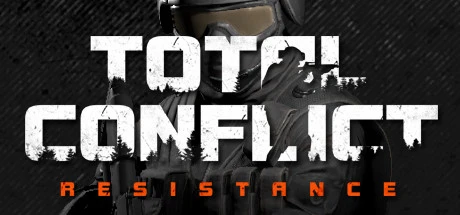 《全面冲突：抵抗》steam正版离线版共享账号+激活入库游玩