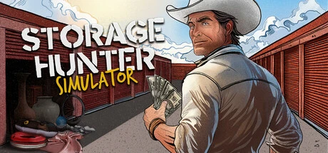 《仓库猎人模拟器/仓库猎手/Storage Hunter Simulator》steam正版离线版共享账号+激活入库游玩插图