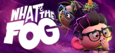 《什么迷雾/What the Fog》steam正版离线版共享账号+激活入库游玩插图