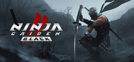 《忍者龙剑传2黑之章/NINJA GAIDEN 2 Black》steam正版离线版共享账号+激活入库游玩