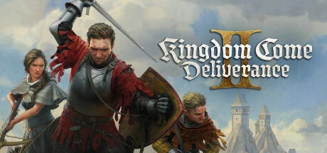 《天国拯救2/Kingdom Come: Deliverance II》steam正版离线版共享账号+激活入库游玩插图 《天国拯救2/Kingdom Come: Deliverance II》steam正版离线版共享账号+激活入库游玩