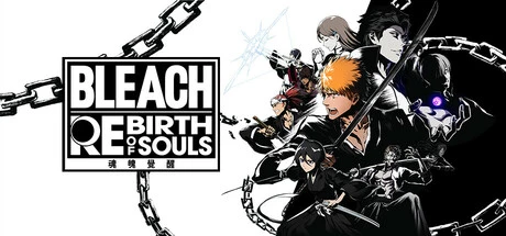 《BLEACH 魂魄觉醒》steam正版离线版共享账号+激活入库游玩插图