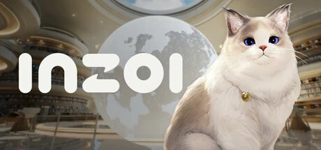 《inZOI》steam正版离线版共享账号+激活入库游玩