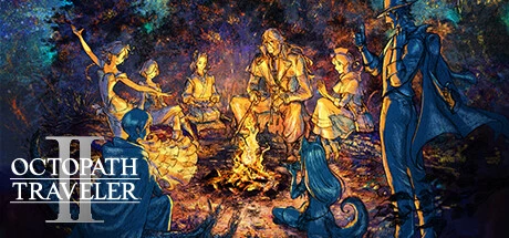 《八方旅人2/歧路旅人2》steam正版离线版共享账号+激活入库游玩