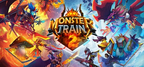 《怪物火车2/Monster Train 2》steam正版离线版共享账号+激活入库游玩插图
