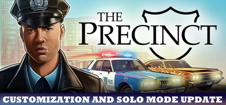 《警区》steam正版离线版共享账号+激活入库游玩插图