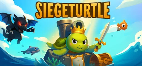 《Siegeturtle》steam正版免费激活入库游玩