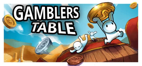 《Gamblers Table》steam正版免费激活入库游玩