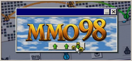 《MMO98》steam正版免费激活入库游玩