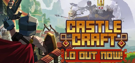 《最强城堡》steam正版免费激活入库游玩