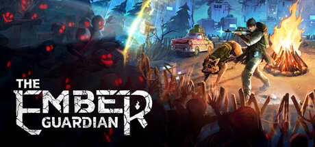 《余火守护者 The Ember Guardian》steam正版免费激活入库游玩