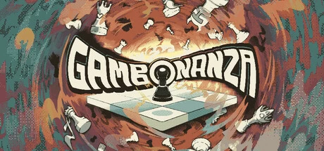 《千棋百计/Gambonanza》steam正版免费激活入库游玩