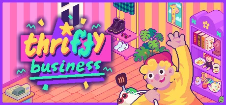 《淘淘旧货铺》steam正版免费激活入库游玩