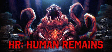 《HR: Human Remains》steam正版免费激活入库游玩插图 《HR: Human Remains》steam正版免费激活入库游玩
