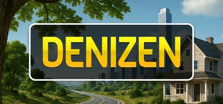 《Denizen》steam正版免费激活入库游玩插图 《Denizen》steam正版免费激活入库游玩