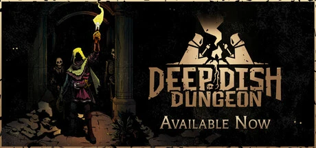 《深馅地牢》steam正版免费激活入库游玩
