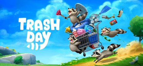 《Trash Day》steam正版免费激活入库游玩