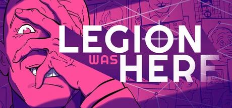 《千面人在此 Legion Was Here》steam正版免费激活入库游玩